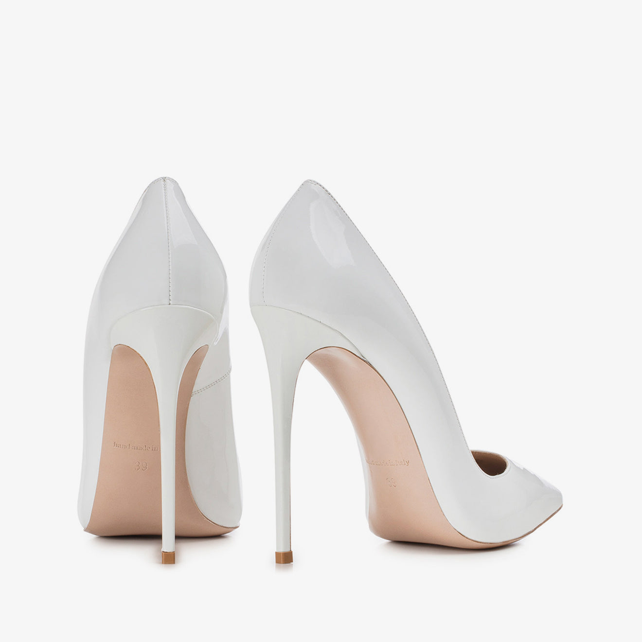 EVA PUMP 120 mm | LE SILLA 