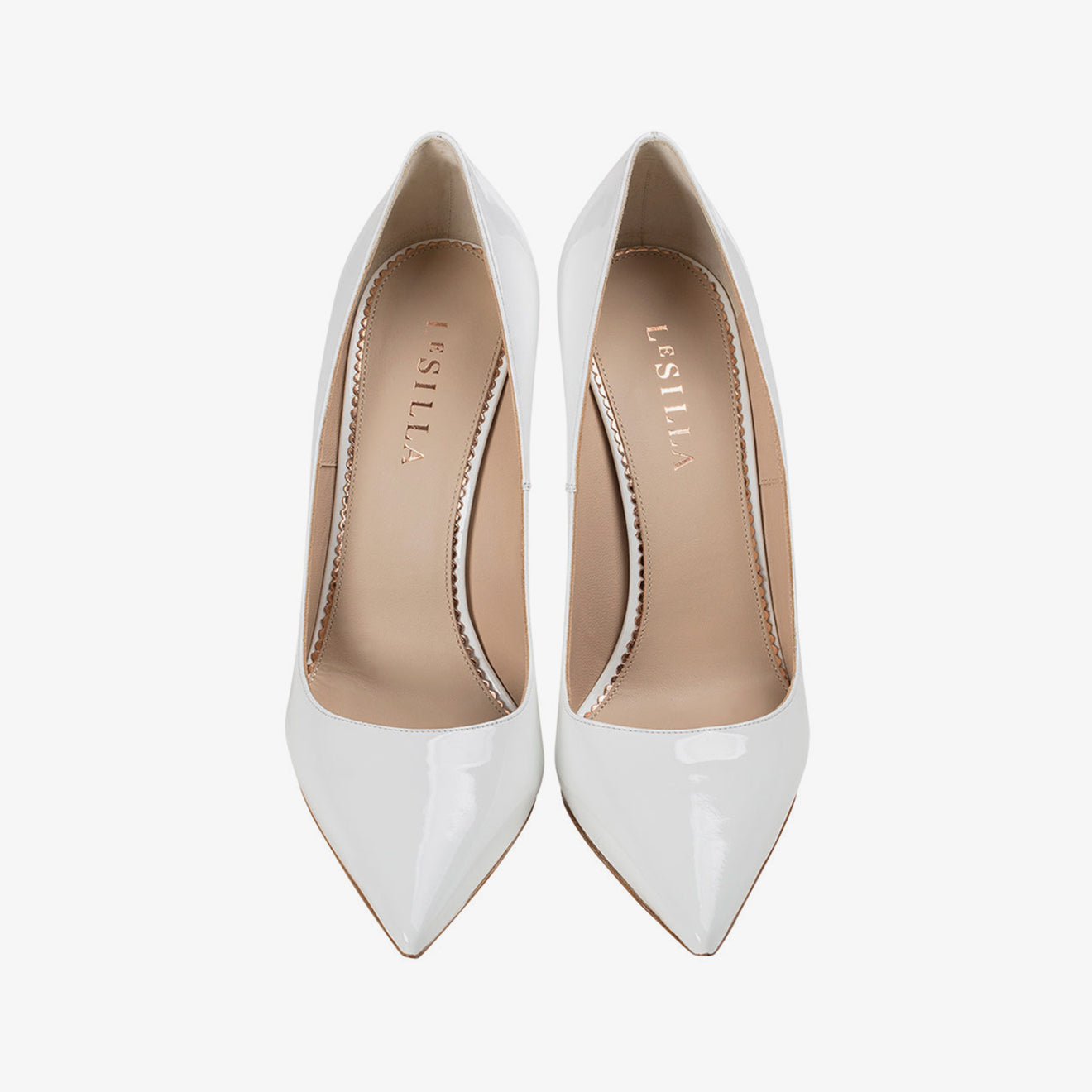 EVA PUMP 120 mm | LE SILLA 