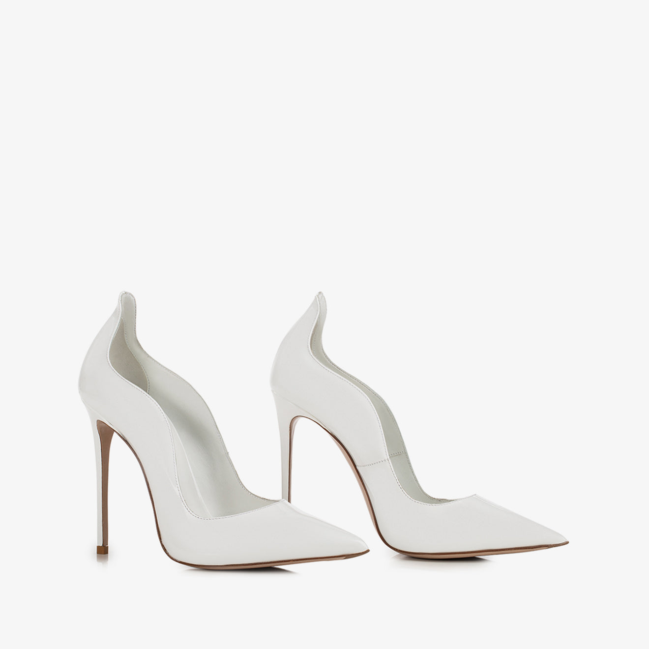 IVY PUMP 120 mm | LE SILLA 