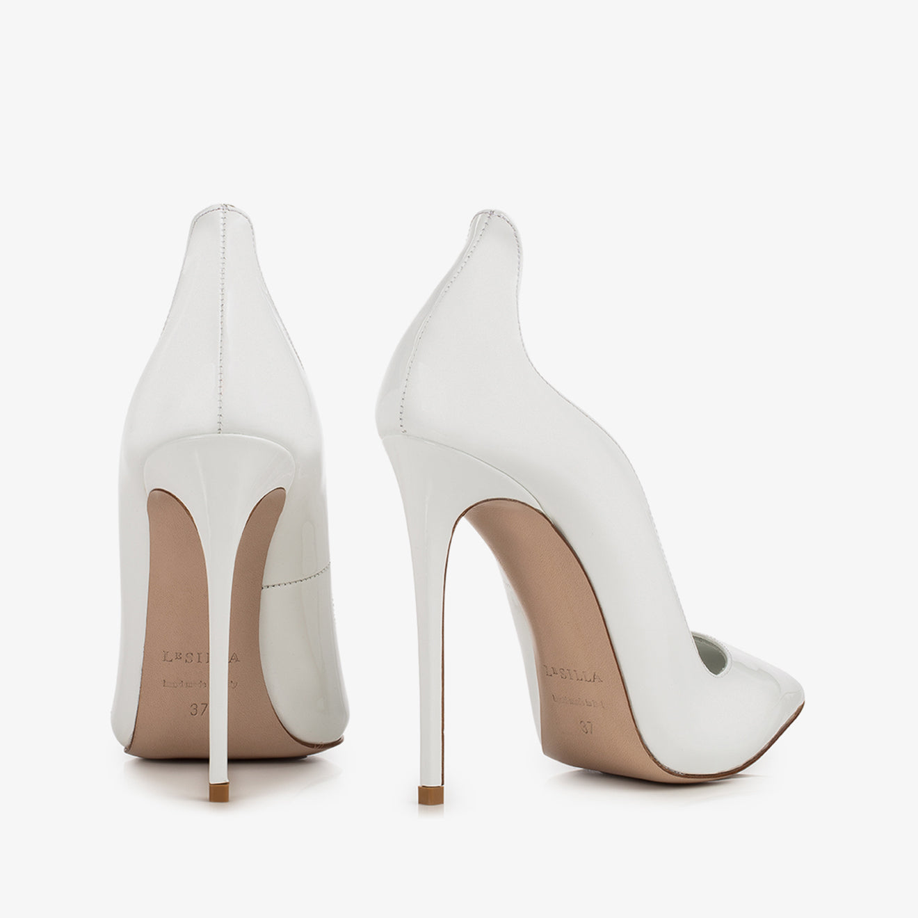 IVY PUMP 120 mm | LE SILLA 