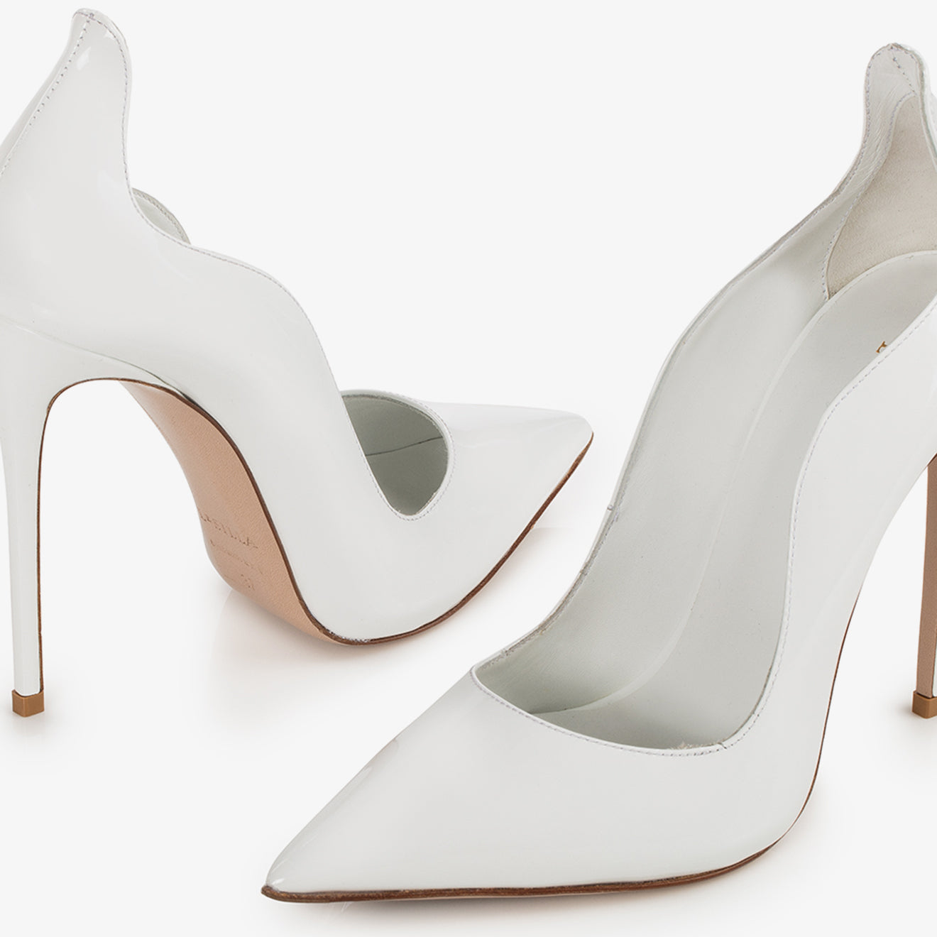 IVY PUMP 120 mm | LE SILLA 