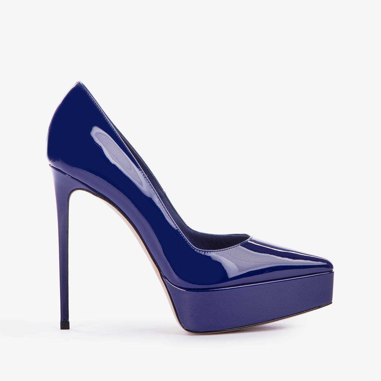 UMA PUMP 140 mm | LE SILLA 