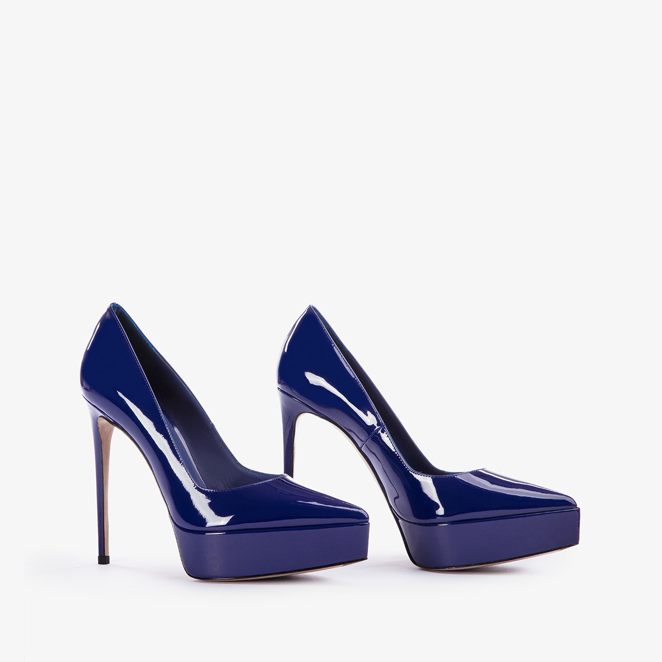 UMA PUMP 140 mm | LE SILLA 