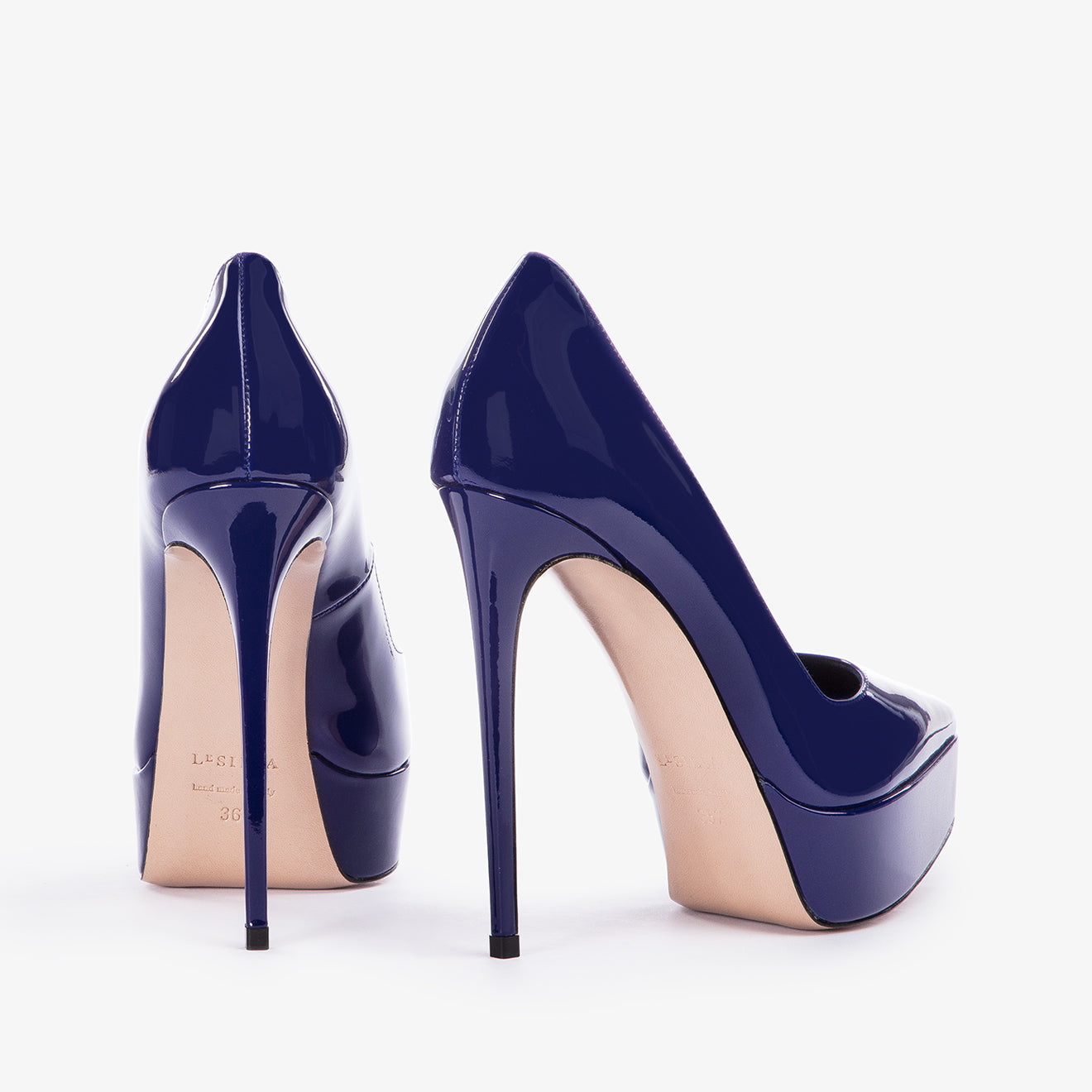 UMA PUMP 140 mm | LE SILLA 