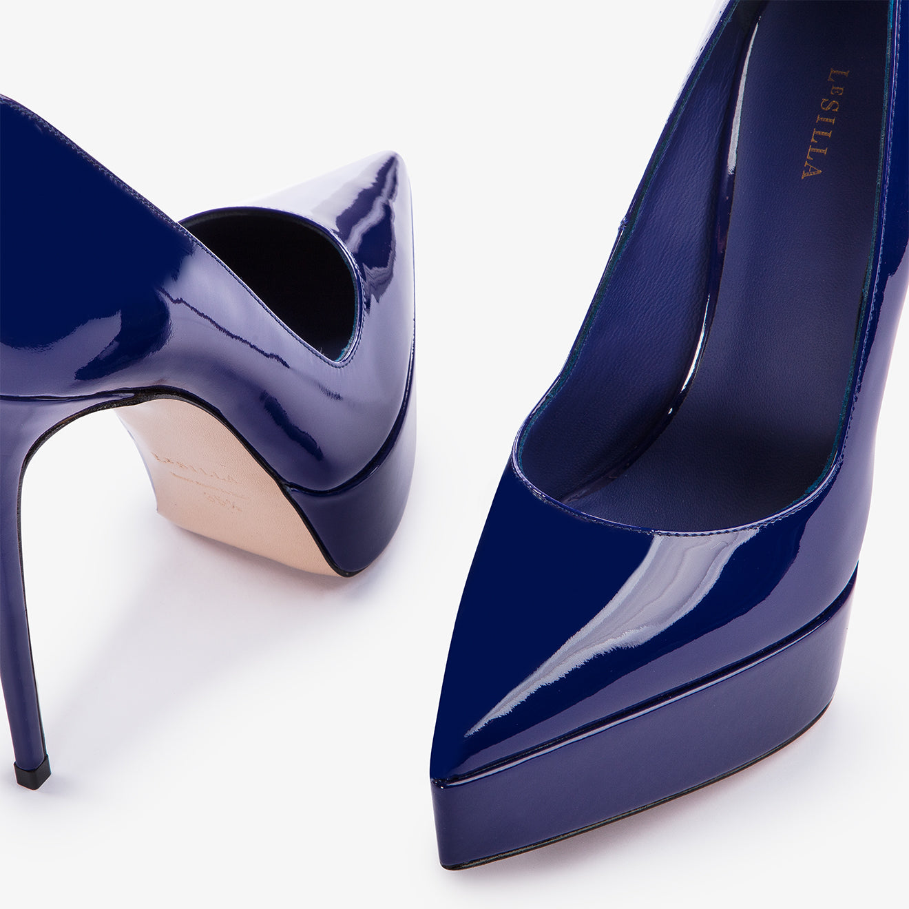 UMA PUMP 140 mm | LE SILLA 