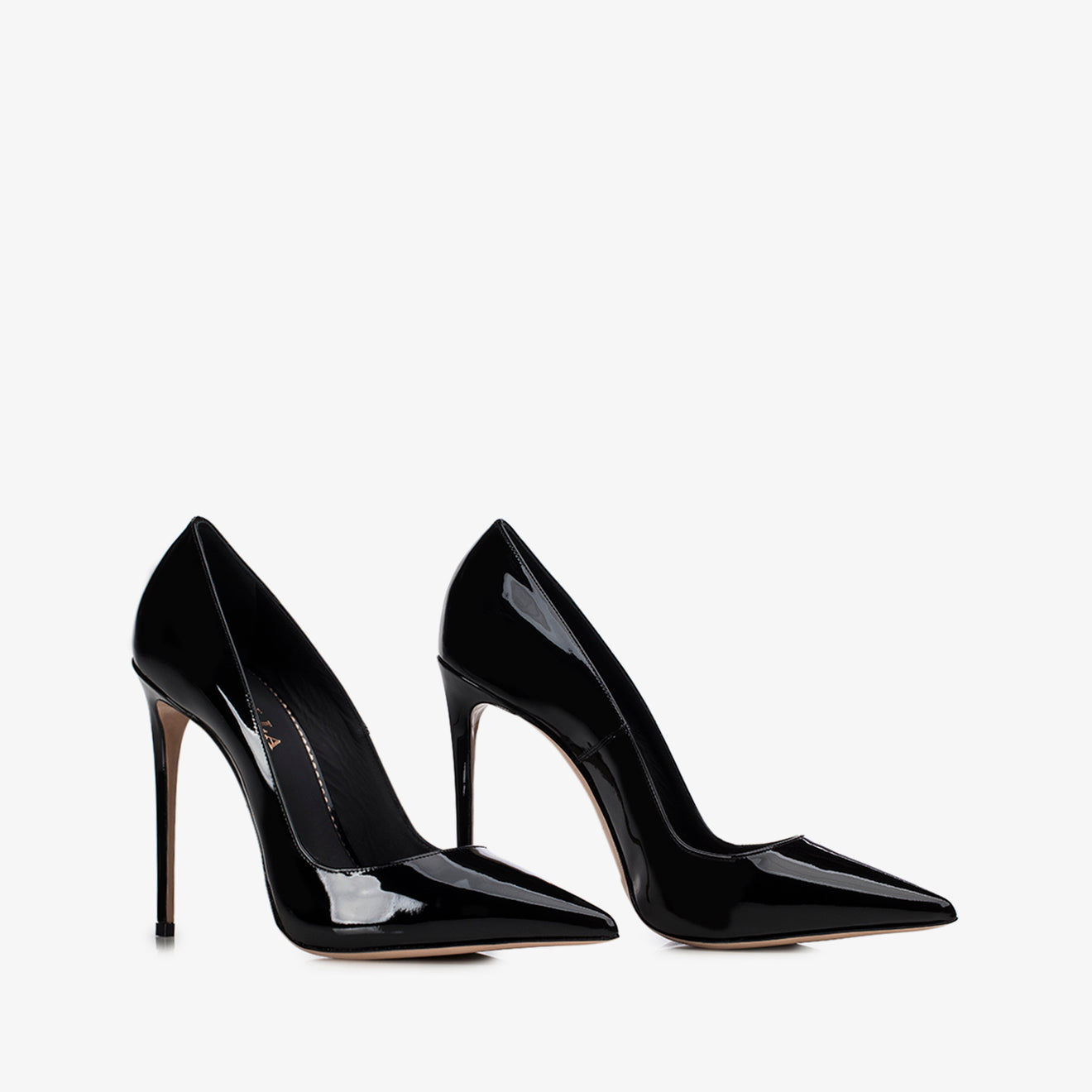 EVA PUMP 120 mm | LE SILLA 