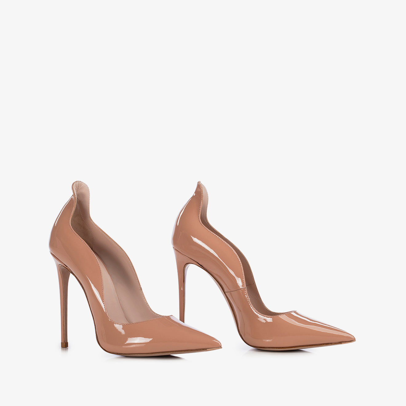 DÉCOLLETÉ IVY 120 mm | LE SILLA 