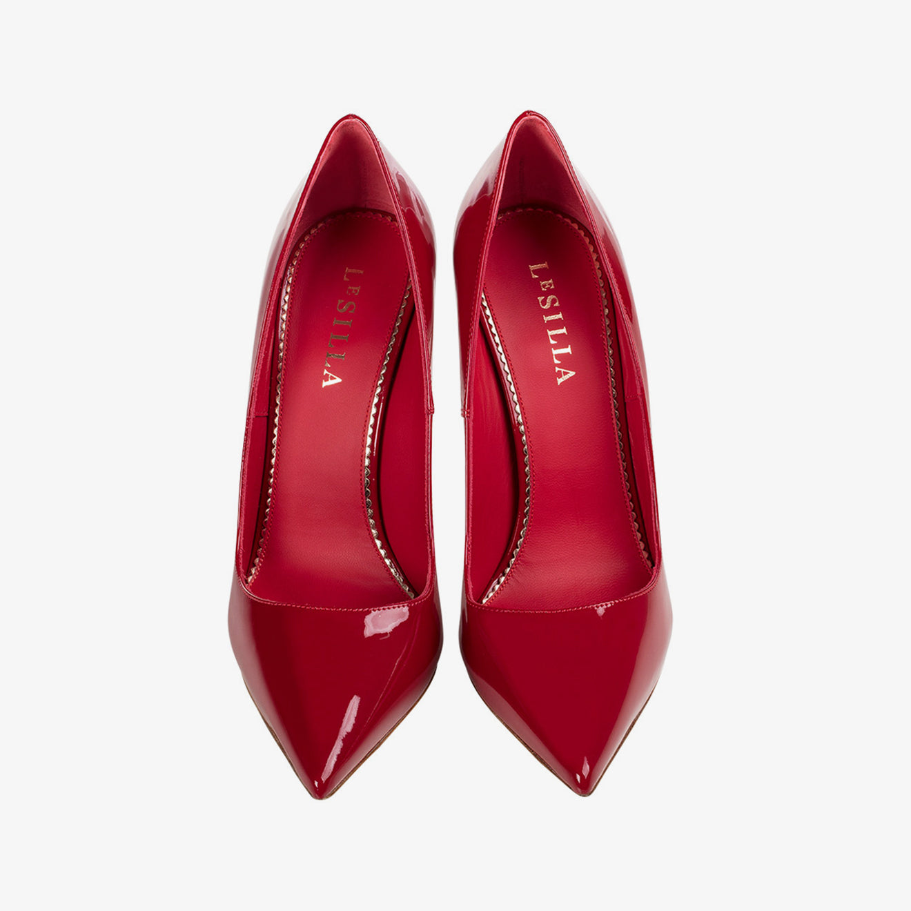 EVA PUMP 120 mm | LE SILLA 