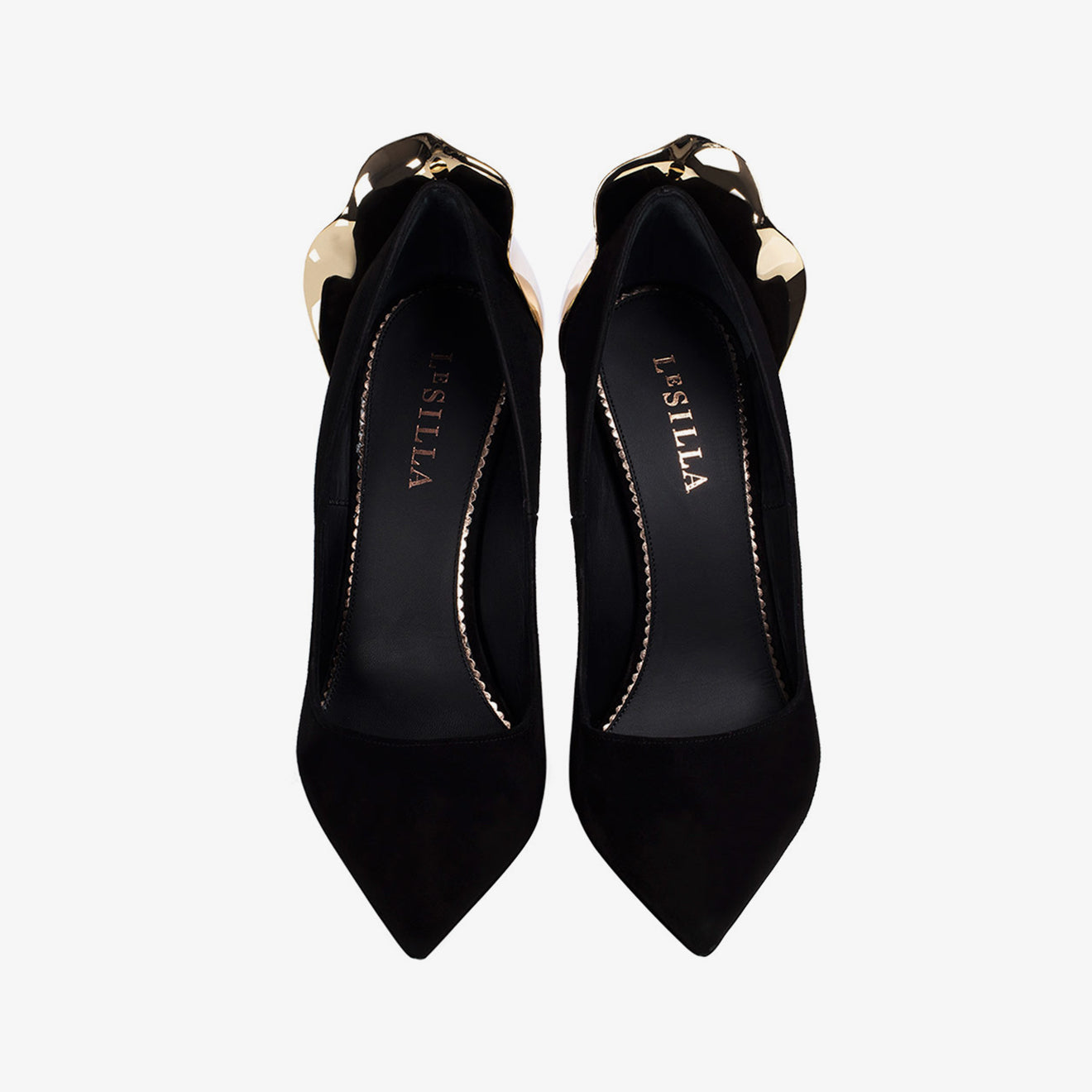 PETALO PUMP 120 mm | LE SILLA 