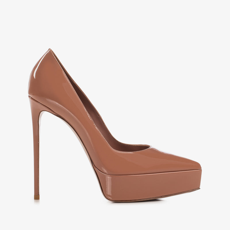 UMA PUMP 140 mm - Pumps on Sale | LE SILLA 