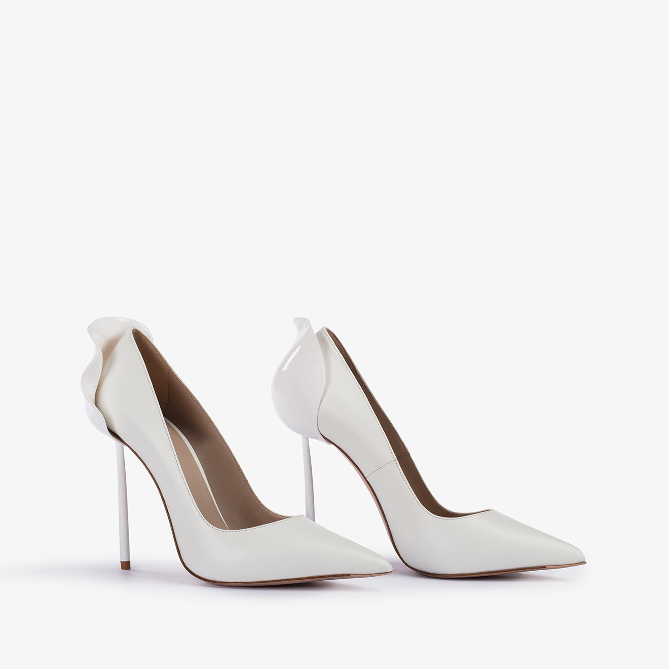 DÉCOLLETÉ PETALO 120 mm | LE SILLA 