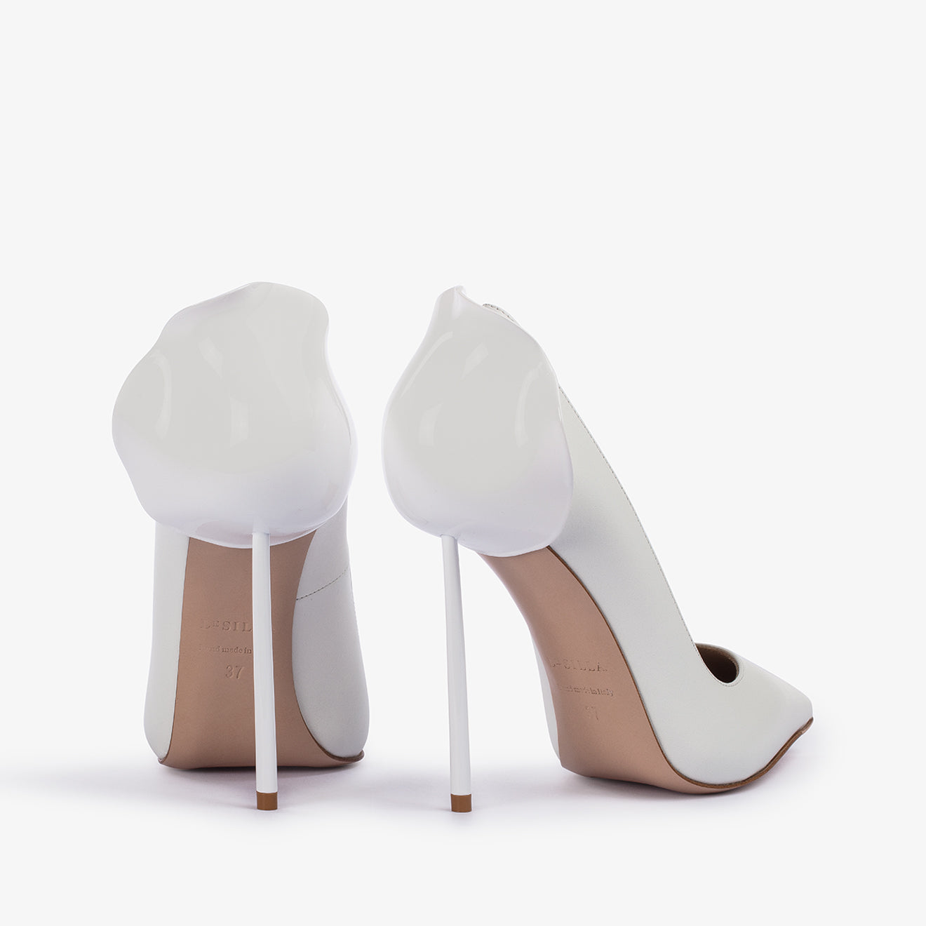 DÉCOLLETÉ PETALO 120 mm | LE SILLA 