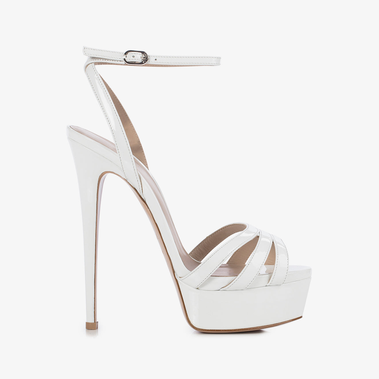LOLA SANDAL 140 mm | LE SILLA 