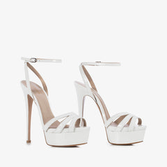 LOLA SANDAL 140 mm | LE SILLA 