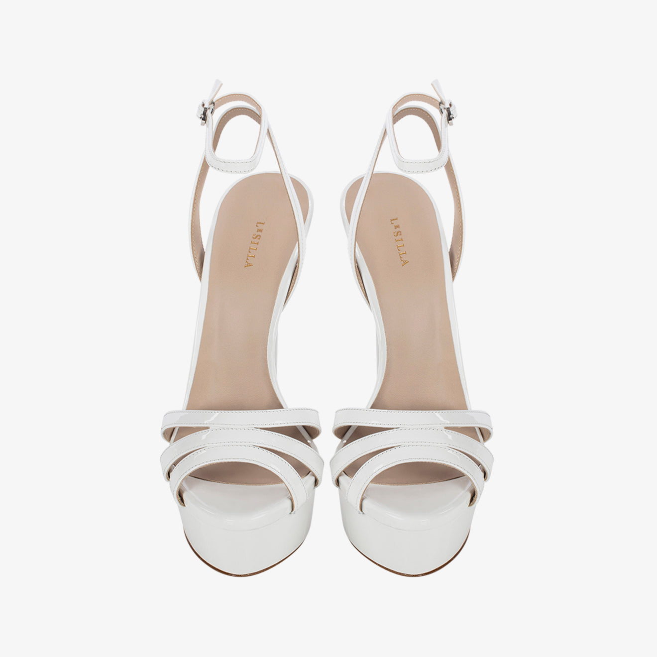 LOLA SANDAL 140 mm | LE SILLA 