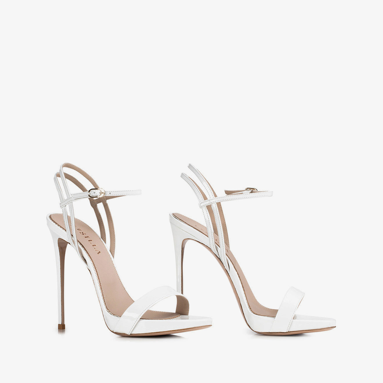 GWEN SANDAL 120 mm | LE SILLA 
