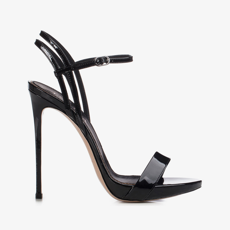 GWEN SANDAL 120 mm - Gwen | LE SILLA 