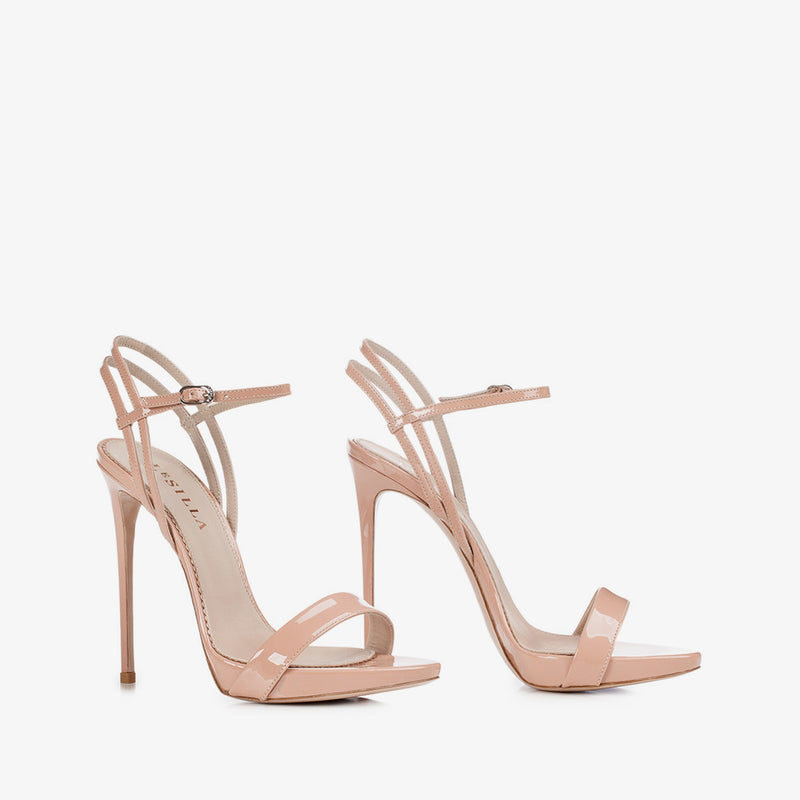 GWEN SANDAL 120 mm - Gwen | LE SILLA 