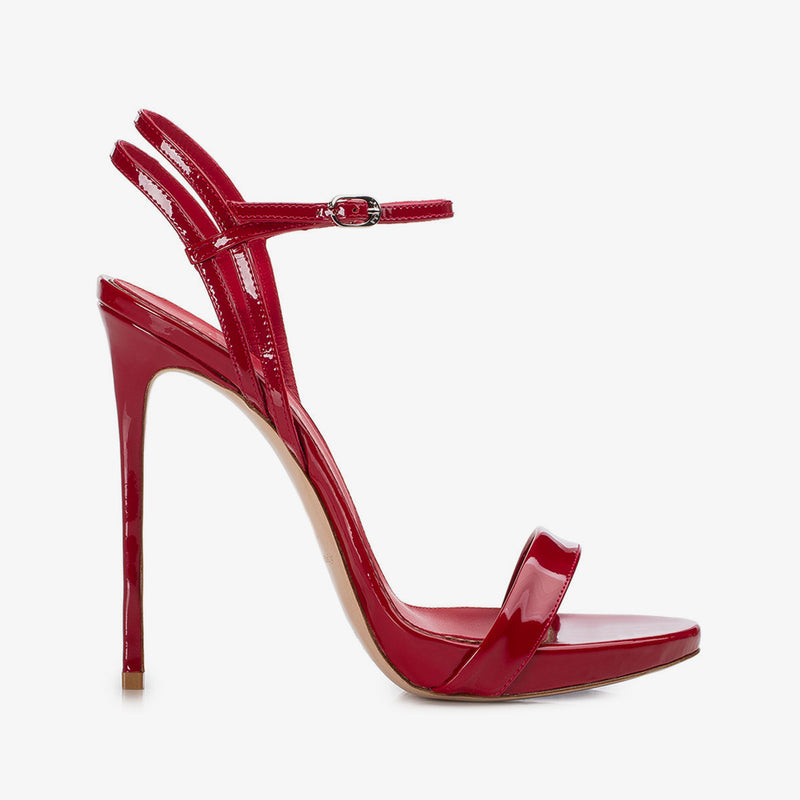 GWEN SANDAL 120 mm - Gwen | LE SILLA 