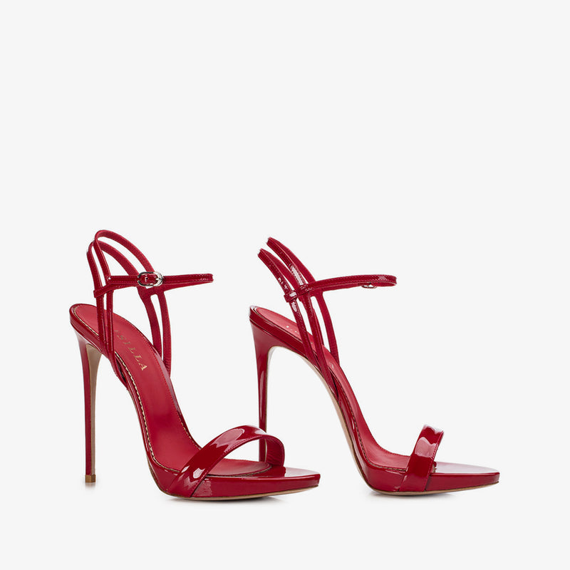 GWEN SANDAL 120 mm - Gwen | LE SILLA 