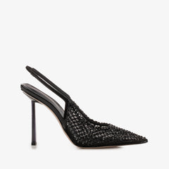 SLINGBACK GILDA 100 mm | LE SILLA 