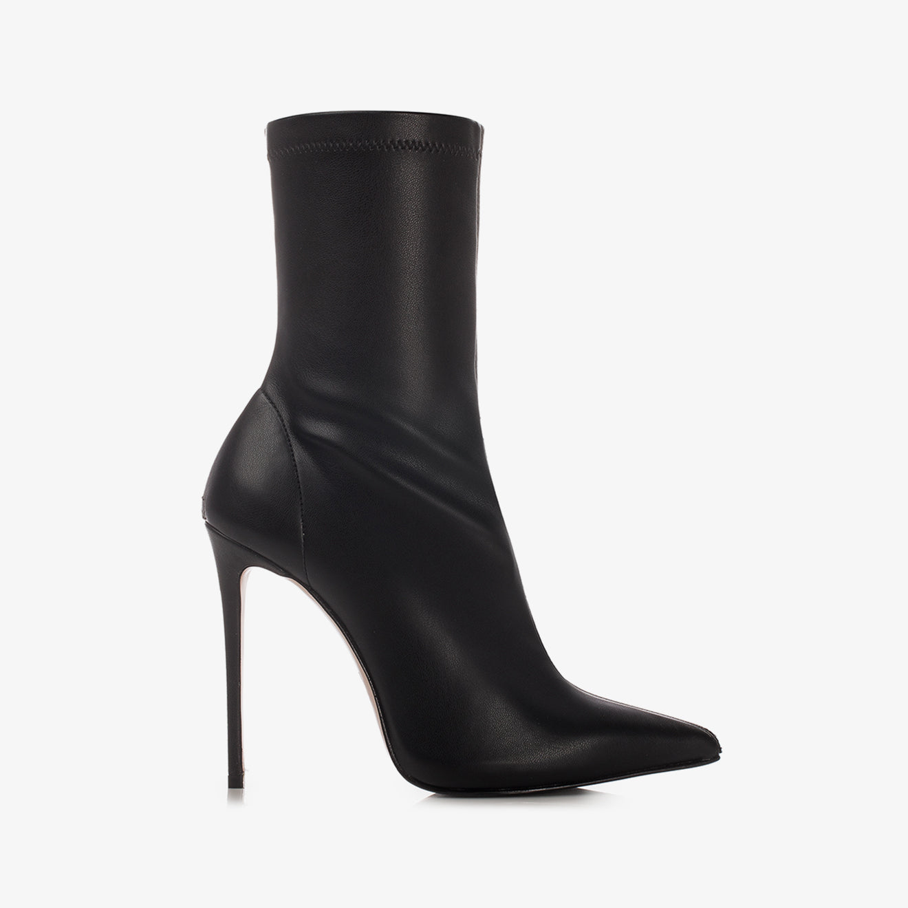 BOTTINE EVA 100 mm | LE SILLA 