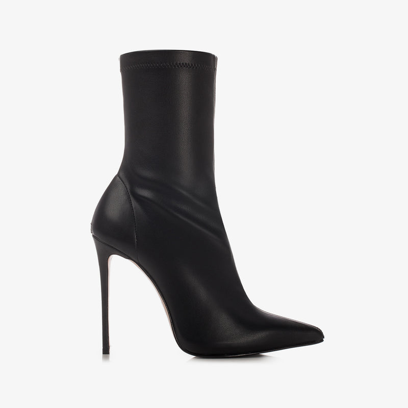 EVA ANKLE BOOT 120 mm - Party | LE SILLA 
