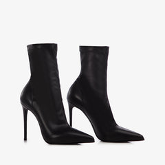 BOTTINE EVA 100 mm | LE SILLA 