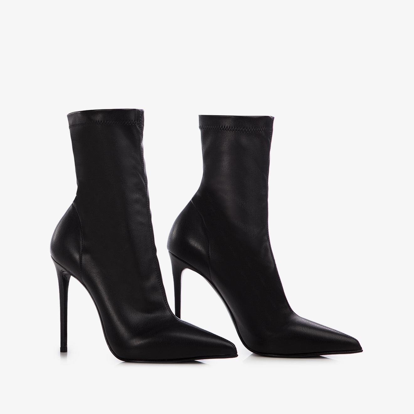BOTTINE EVA 100 mm | LE SILLA 