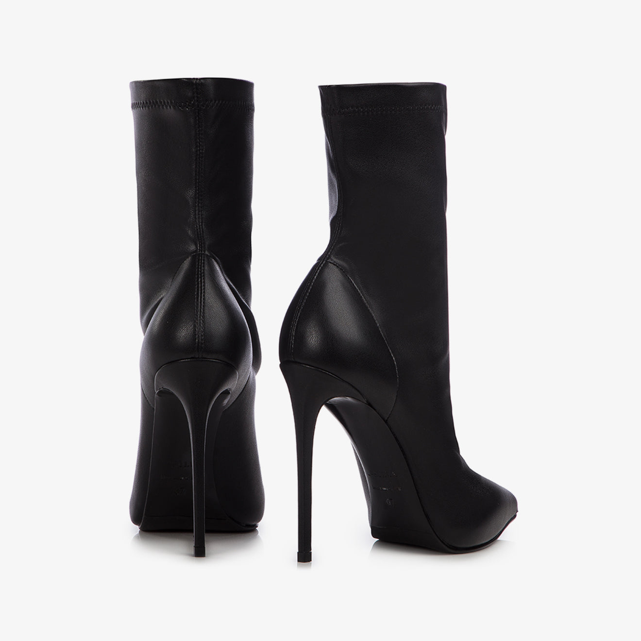 BOTTINE EVA 100 mm | LE SILLA 