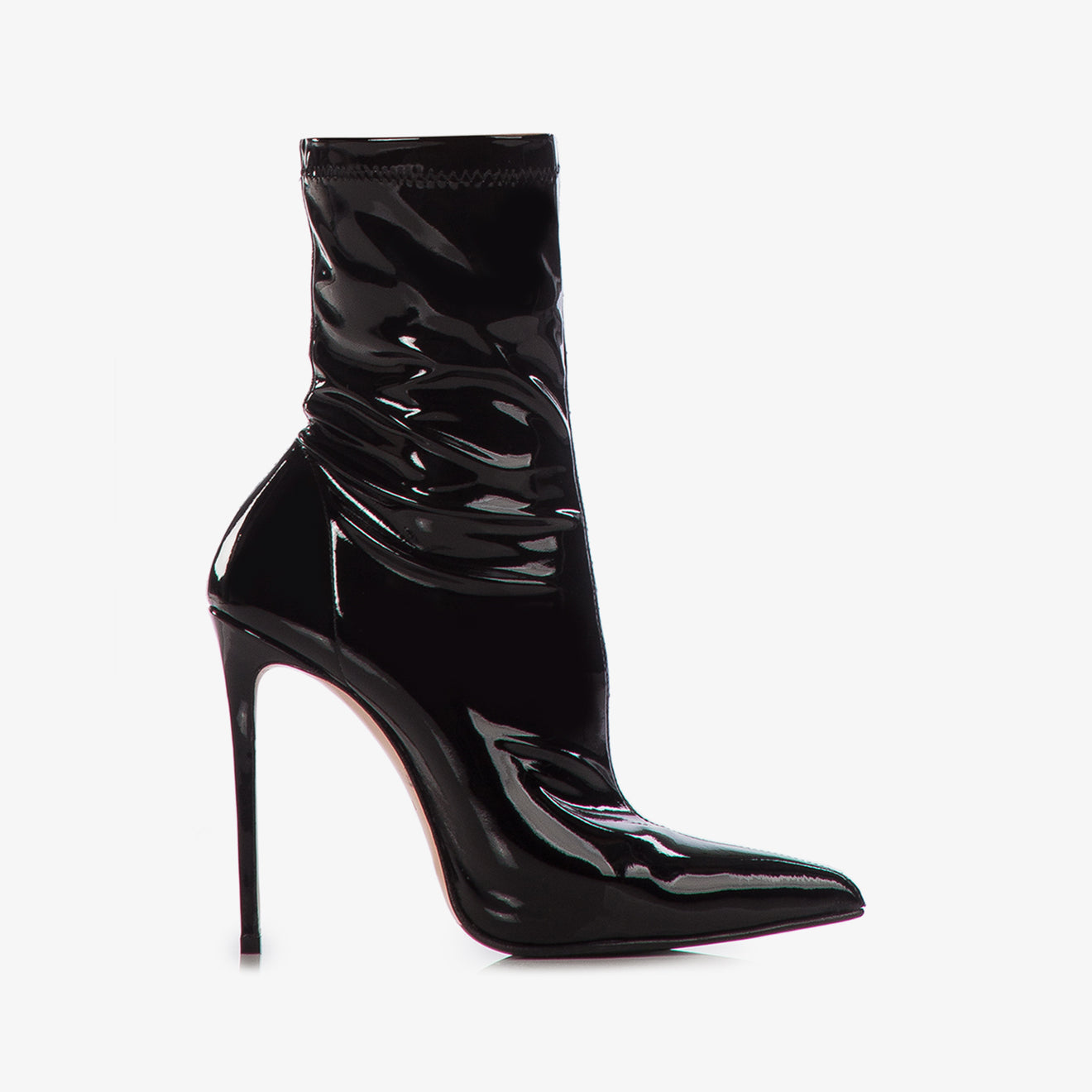 EVA ANKLE BOOT 120 mm | LE SILLA 