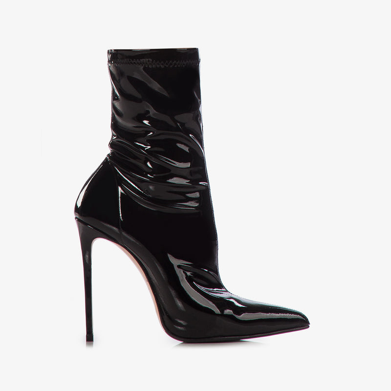 EVA ANKLE BOOT 120 mm - Shoes | LE SILLA 