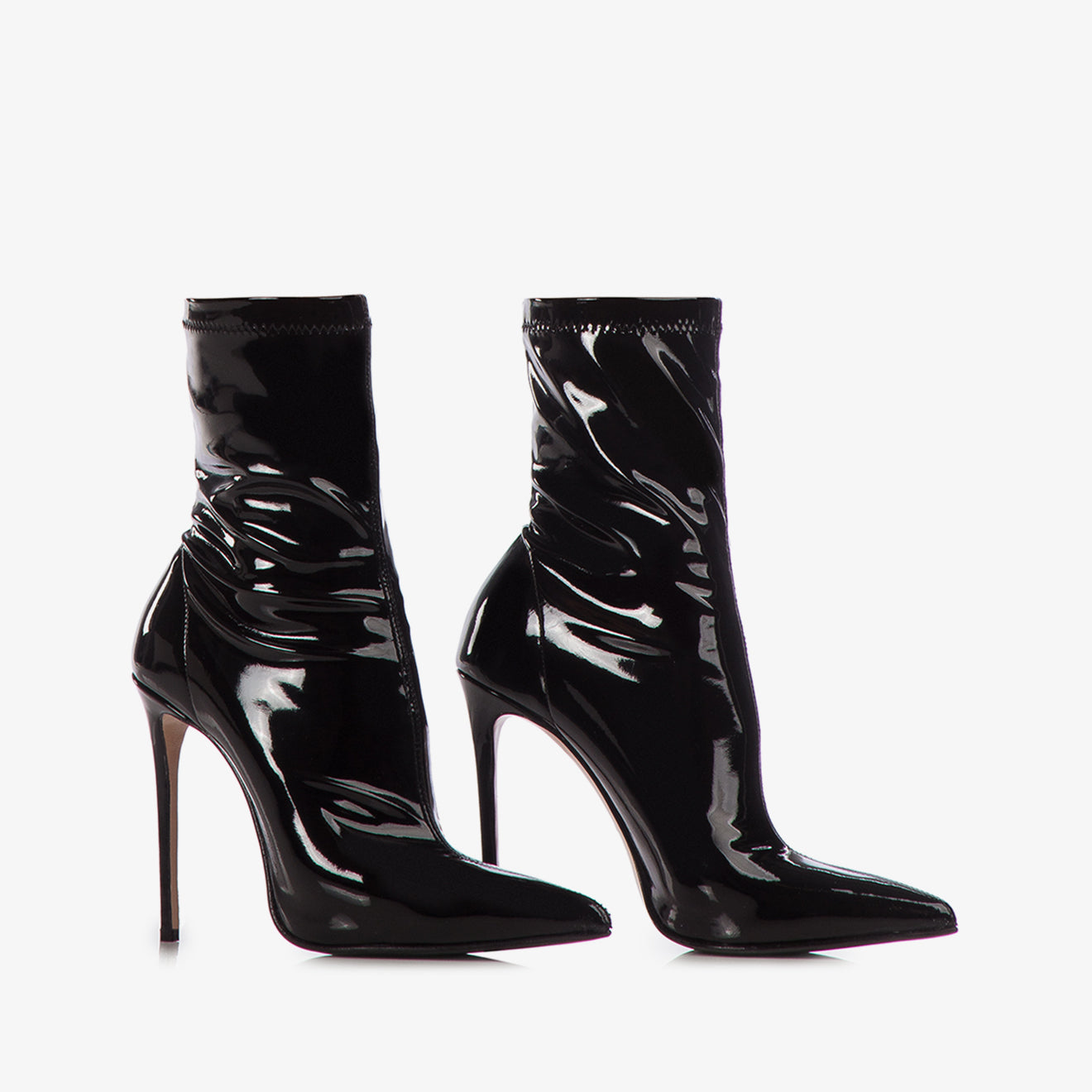 EVA ANKLE BOOT 120 mm | LE SILLA 
