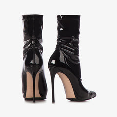 EVA ANKLE BOOT 120 mm | LE SILLA 