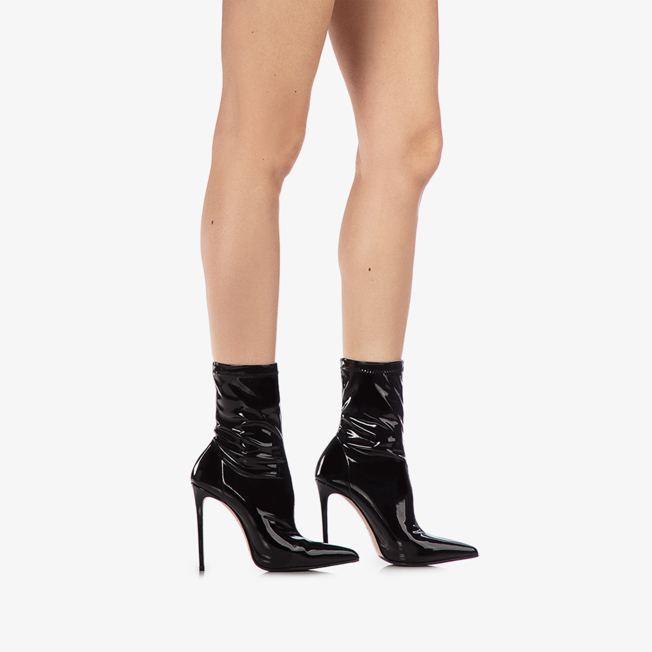 EVA ANKLE BOOT 120 mm | LE SILLA 