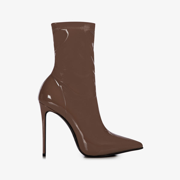 EVA ANKLE BOOT 120 mm