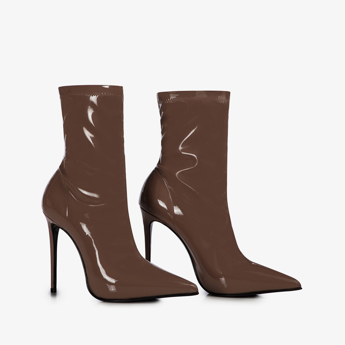EVA ANKLE BOOT 120 mm | LE SILLA 