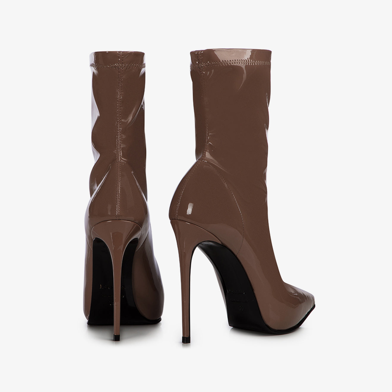 EVA ANKLE BOOT 120 mm | LE SILLA 