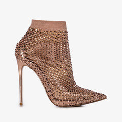 GILDA ANKLE BOOT 120 mm | LE SILLA 