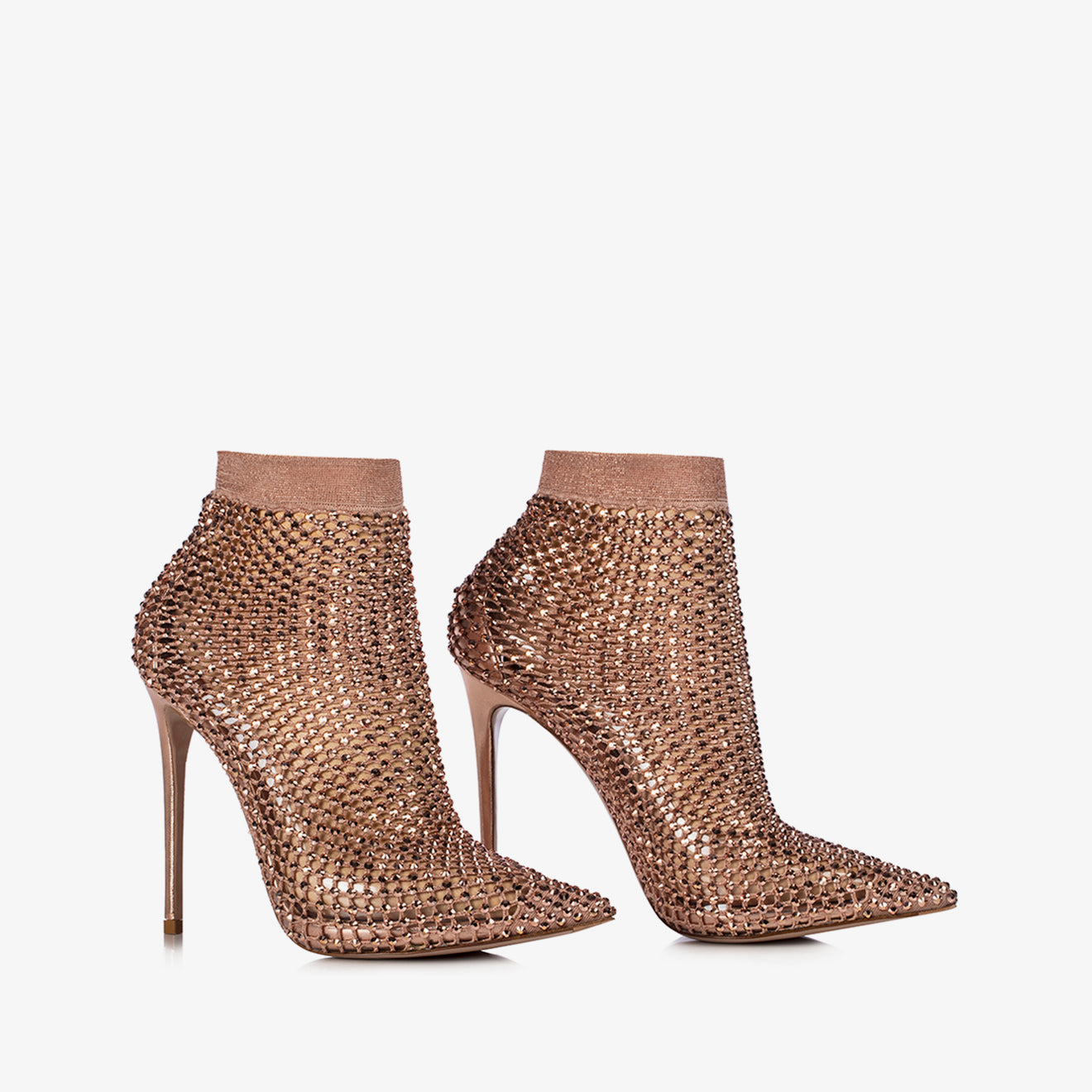 GILDA ANKLE BOOT 120 mm | LE SILLA 