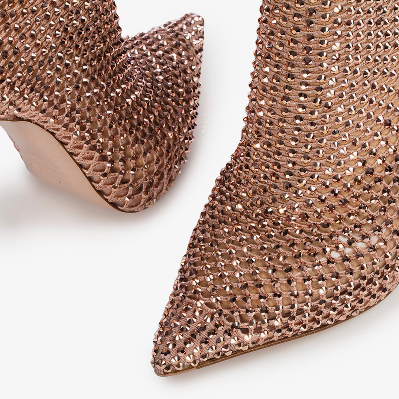 GILDA ANKLE BOOT 120 mm | LE SILLA 