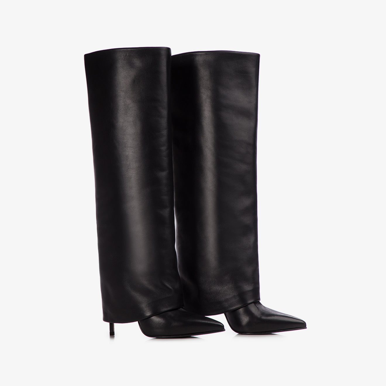 STIVALE ANDY 120 mm | LE SILLA 
