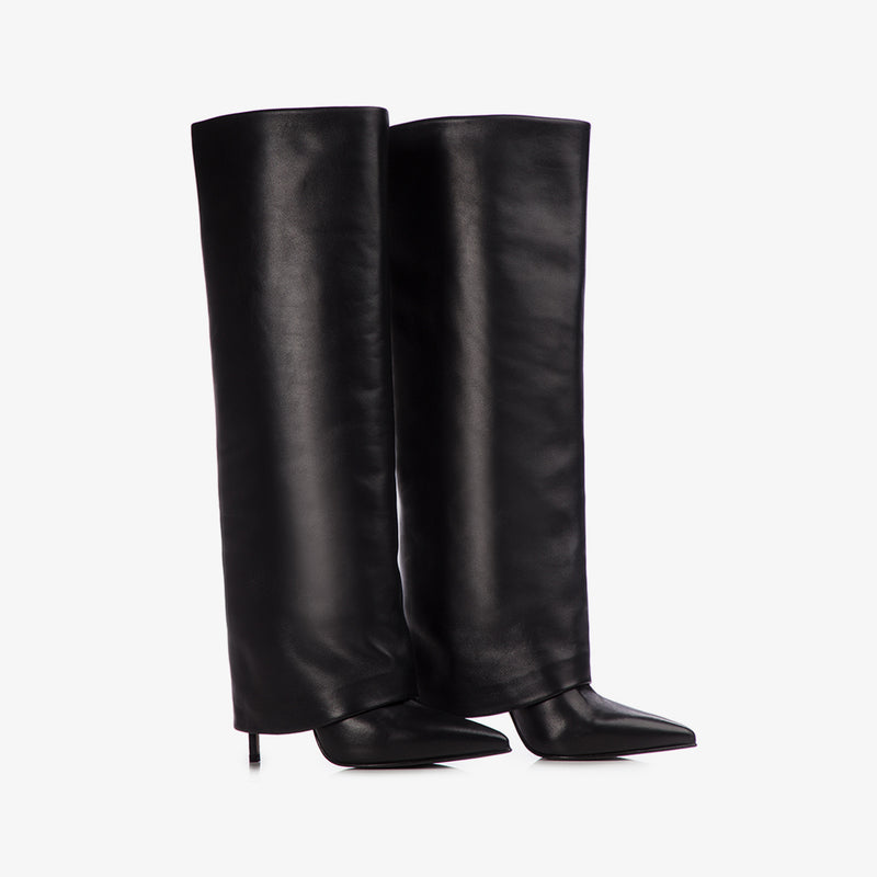 ANDY BOOT 120 mm - Party | LE SILLA 