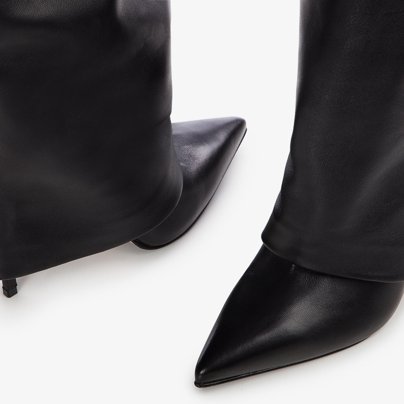 STIVALE ANDY 120 mm | LE SILLA 