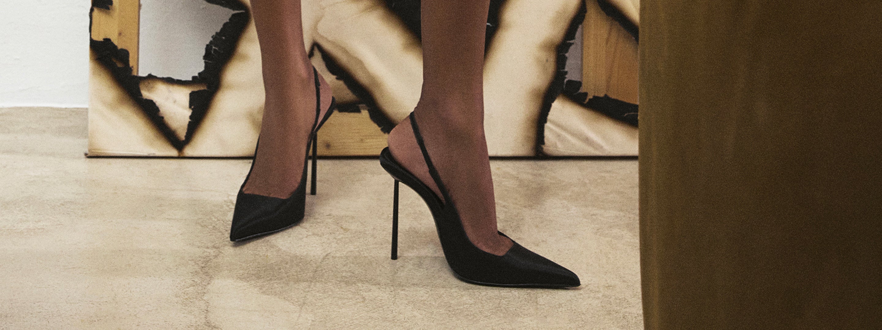 Amelia | LE SILLA 