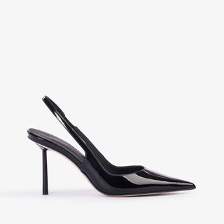 SLINGBACK BELLA 80 mm