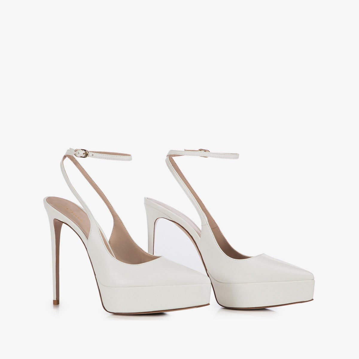 UMA SLINGBACK 140 mm | LE SILLA 