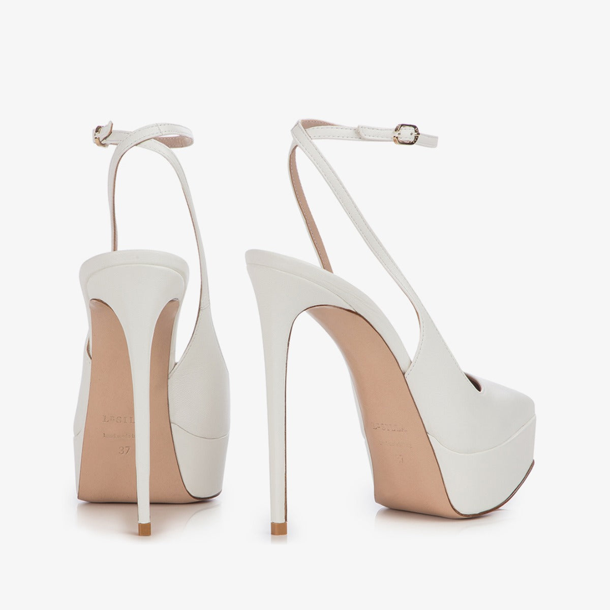 UMA SLINGBACK 140 mm | LE SILLA 