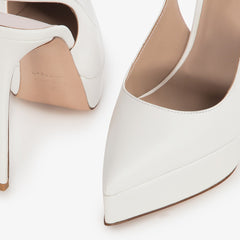 UMA SLINGBACK 140 mm | LE SILLA 