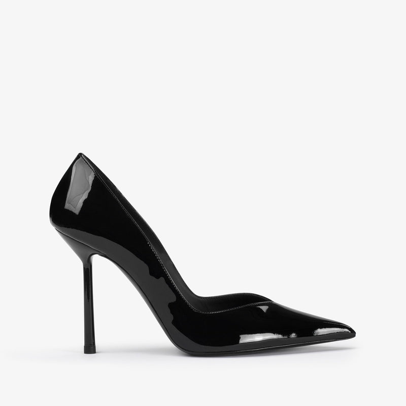 VIVIENNE PUMP 100 mm - Pumps | LE SILLA 